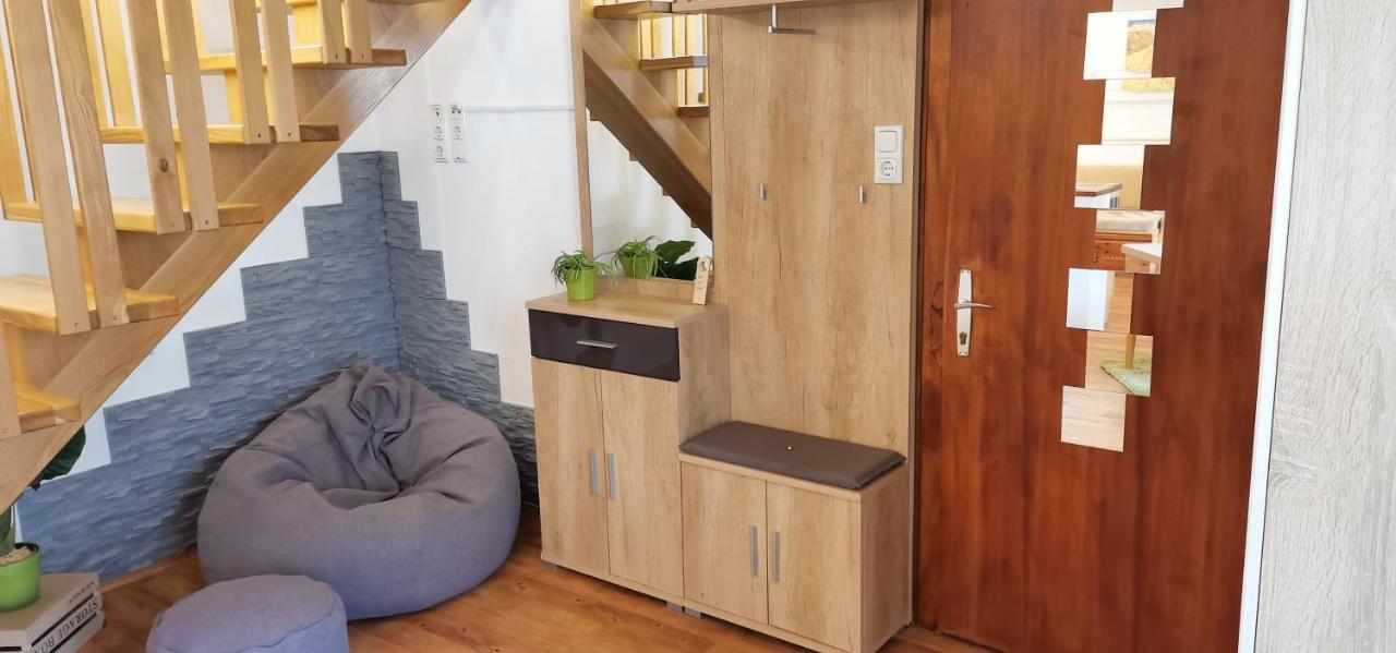 Fruehstueckspension Knappaschneider Pragraten Bagian luar foto